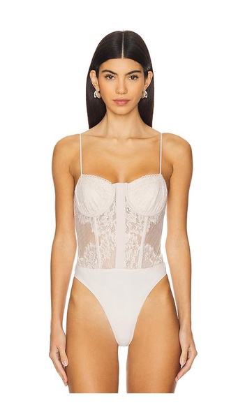 Riona Bodysuit