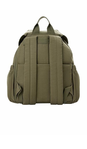 The Rucksack