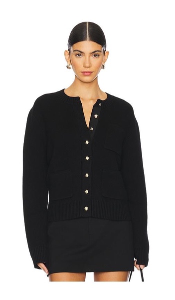 Jameson Cardigan