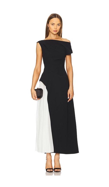 Sudden Midi Dress