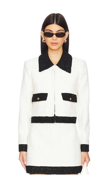 Topher Jacket