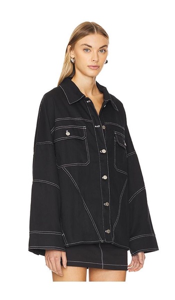 Cyrus Jacket