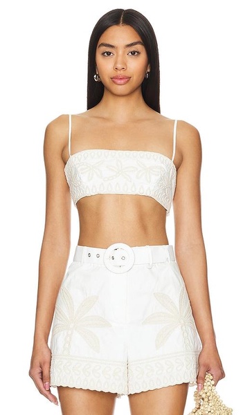 Bandeau Top