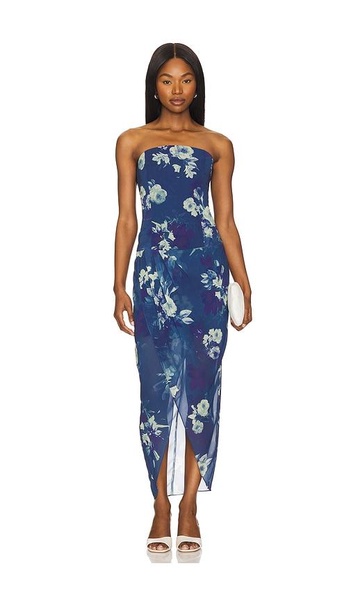 Lotus Dress