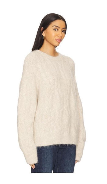 Marisol Sweater