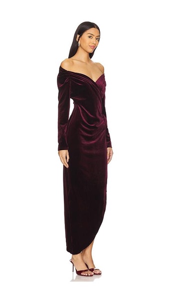 Sirca Dress