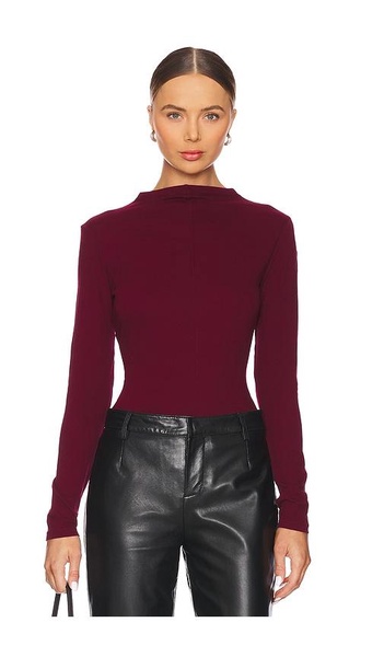 Longsleeve Top