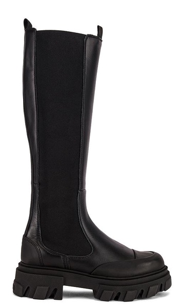 BOTA ALTA RODILLA