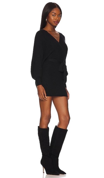 Deena Sweater Dress