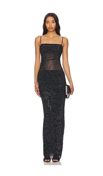 Jennan Rose Dress