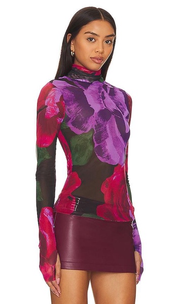 Zadie Top
