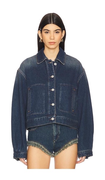 Josephine Jacket