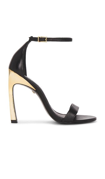 Cadey-Lee Curve Sandal