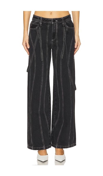 Eagleton Jean