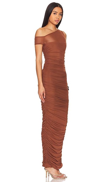Biona Maxi Dress