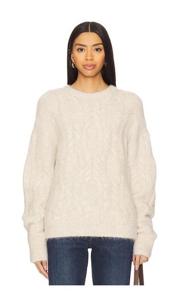 Marisol Sweater