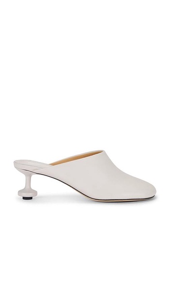 Orbit Heel