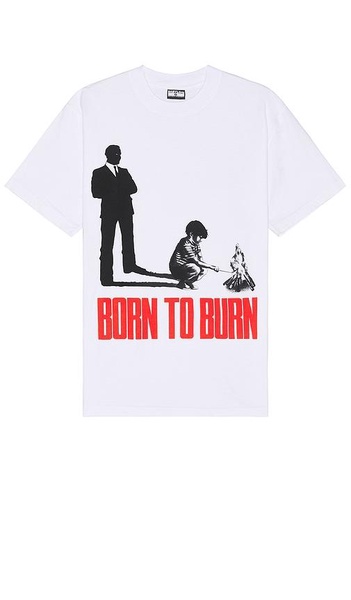 Born To Burn T-Shirt