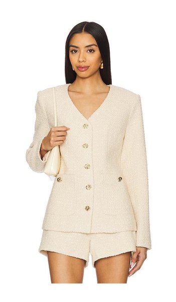 Lysanor Jacket