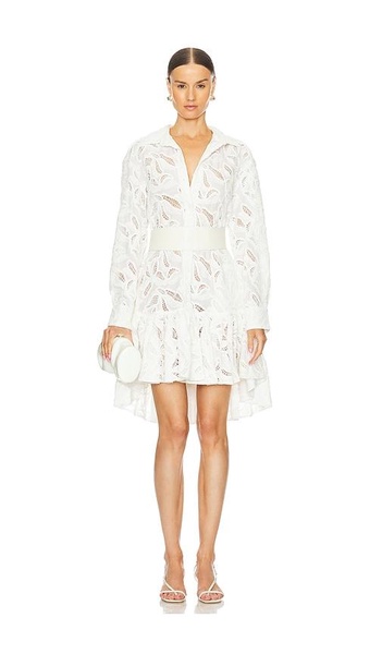 Estelle Dress