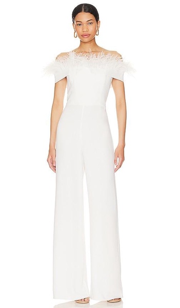 X REVOLVE Keeley Jumpsuit