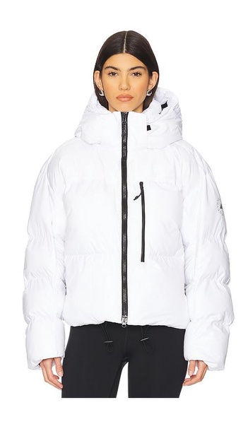 Short Puffer