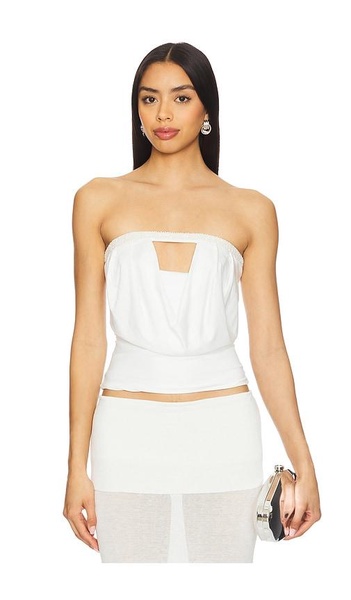 Bea Tube Top