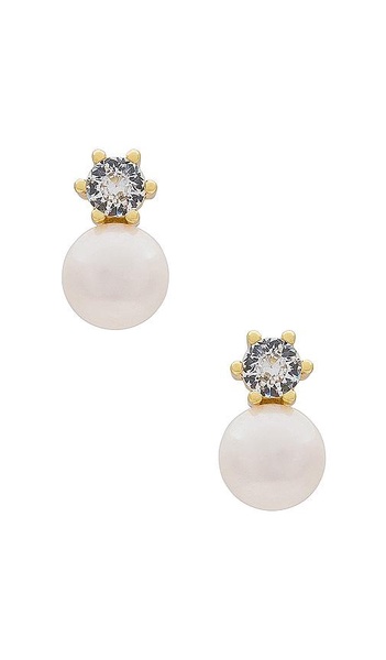 Bliss Stud Earrings