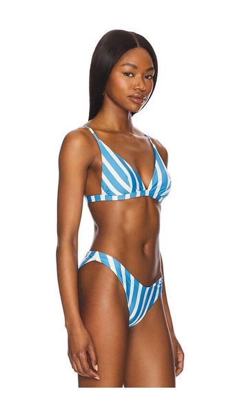 Ivy Bikini Top