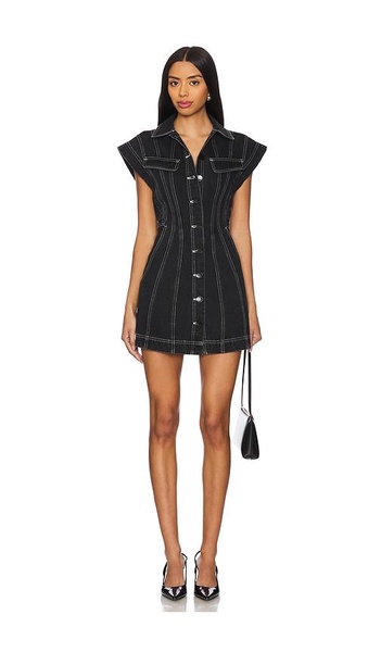 Eagleton Mini Dress