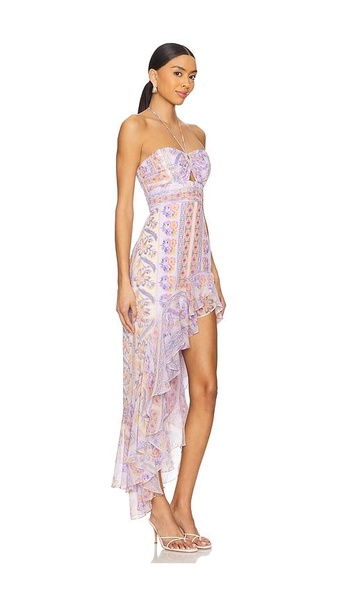 Estrada Dress