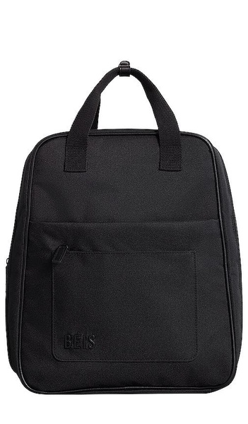 The Expandable Backpack