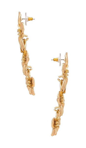 Botanique Earrings