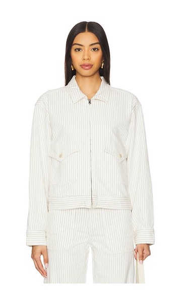 The Robert Jacket