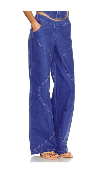 Ramona Wide Leg