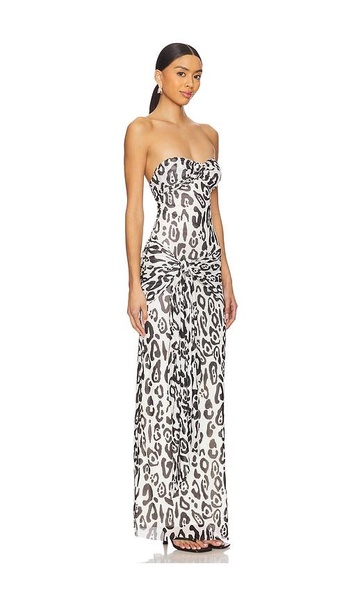 Rosalie Maxi Dress