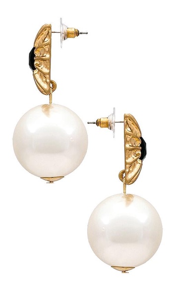 London Earrings