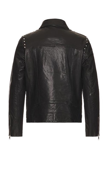 CHAQUETA CROW