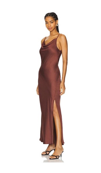 Glynis Dress