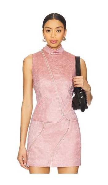 x REVOLVE Domenica Vest