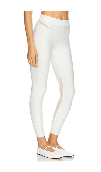 Airlift High-waist 7/8 Rebel Legging