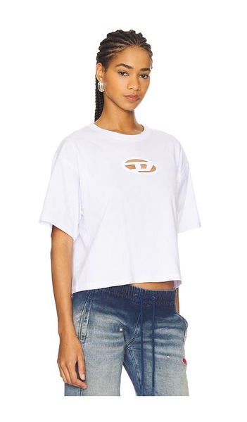 Cropped T-Shirt