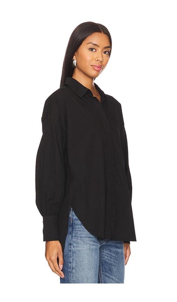 Long Sleeve Button Up