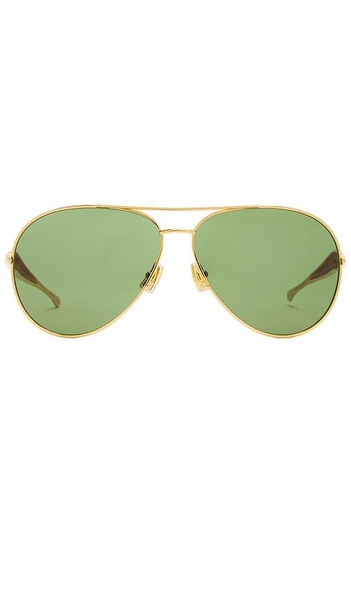 Sardine Pilot Sunglasses