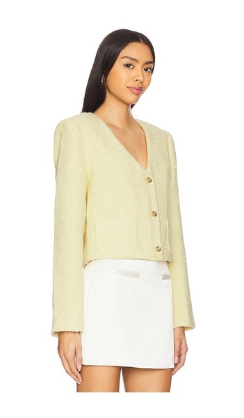 Marleigh Jacket