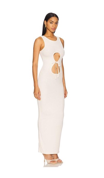 Calyssa Maxi Dress