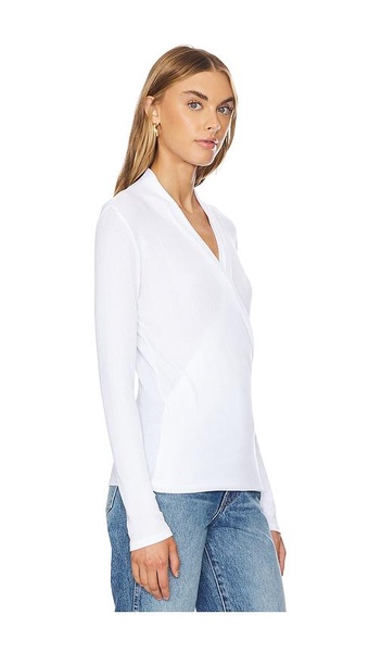 Wrap Top