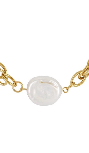 Joyce Necklace