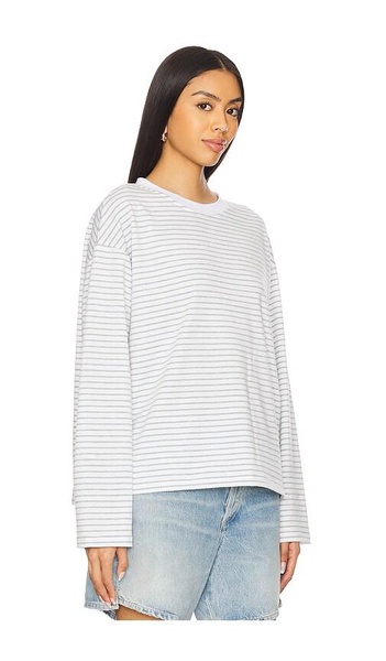 Lily Long Sleeve Top