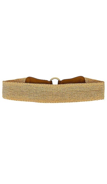 Willa Belt